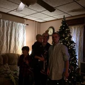 Meet your Posher, Terry